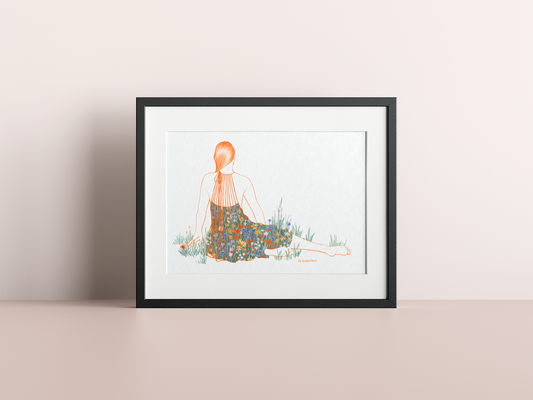 Free Printable Art Print